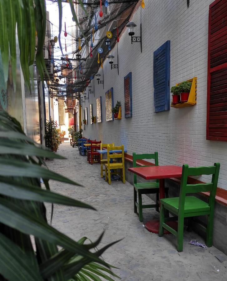 The Green Park Diyarbakır Exteriör bild
